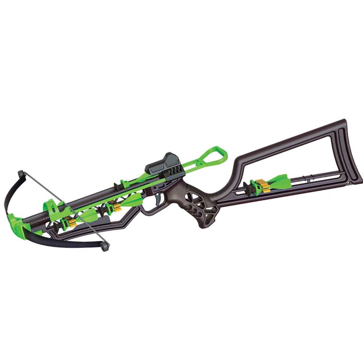 PSE Quantum Crossbow Toy