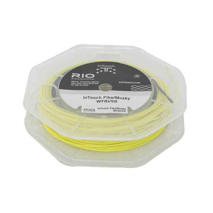 Rio InTouch Pike/Musky Sinking Fly Line