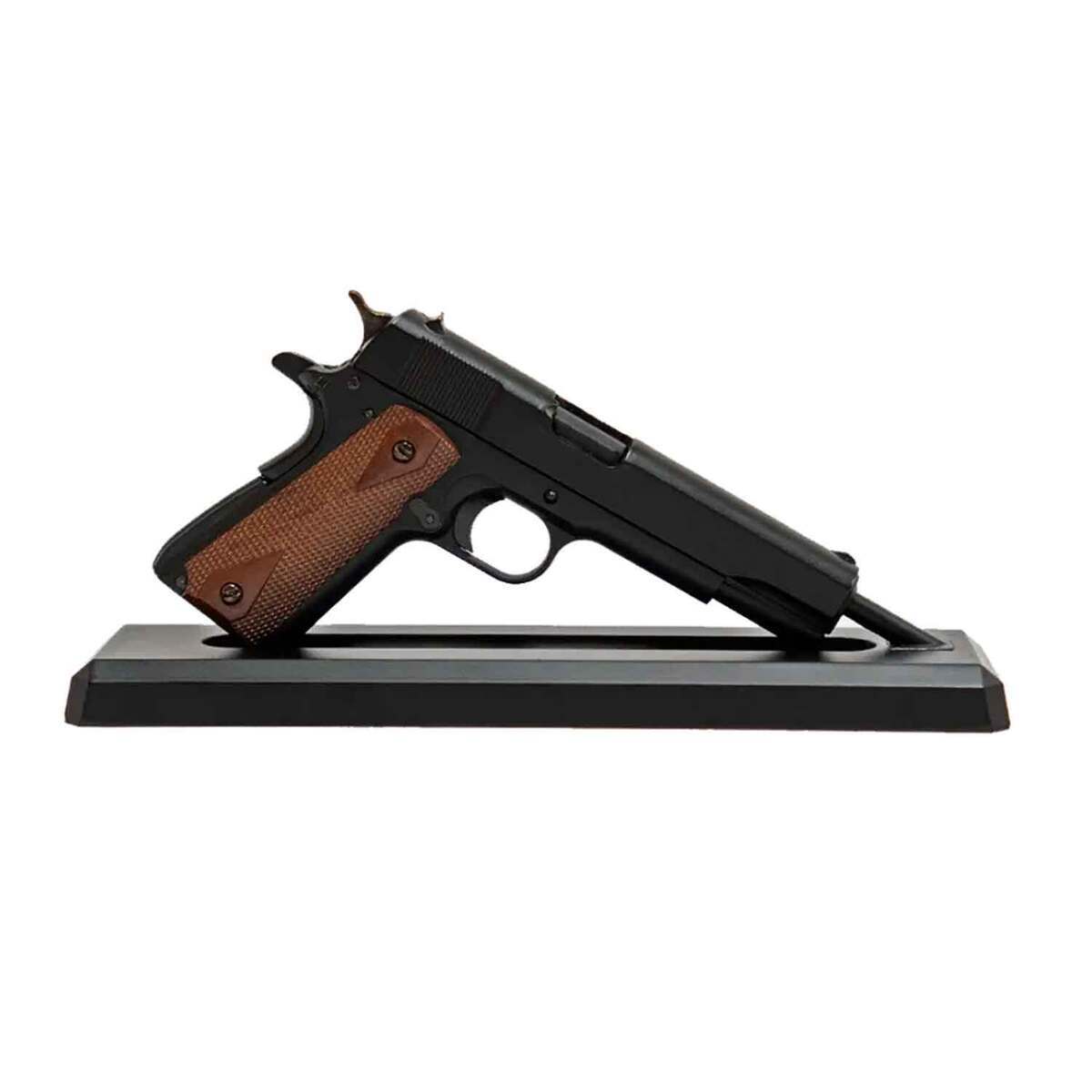GoatGuns Mini 1911 Die Cast Model Gun