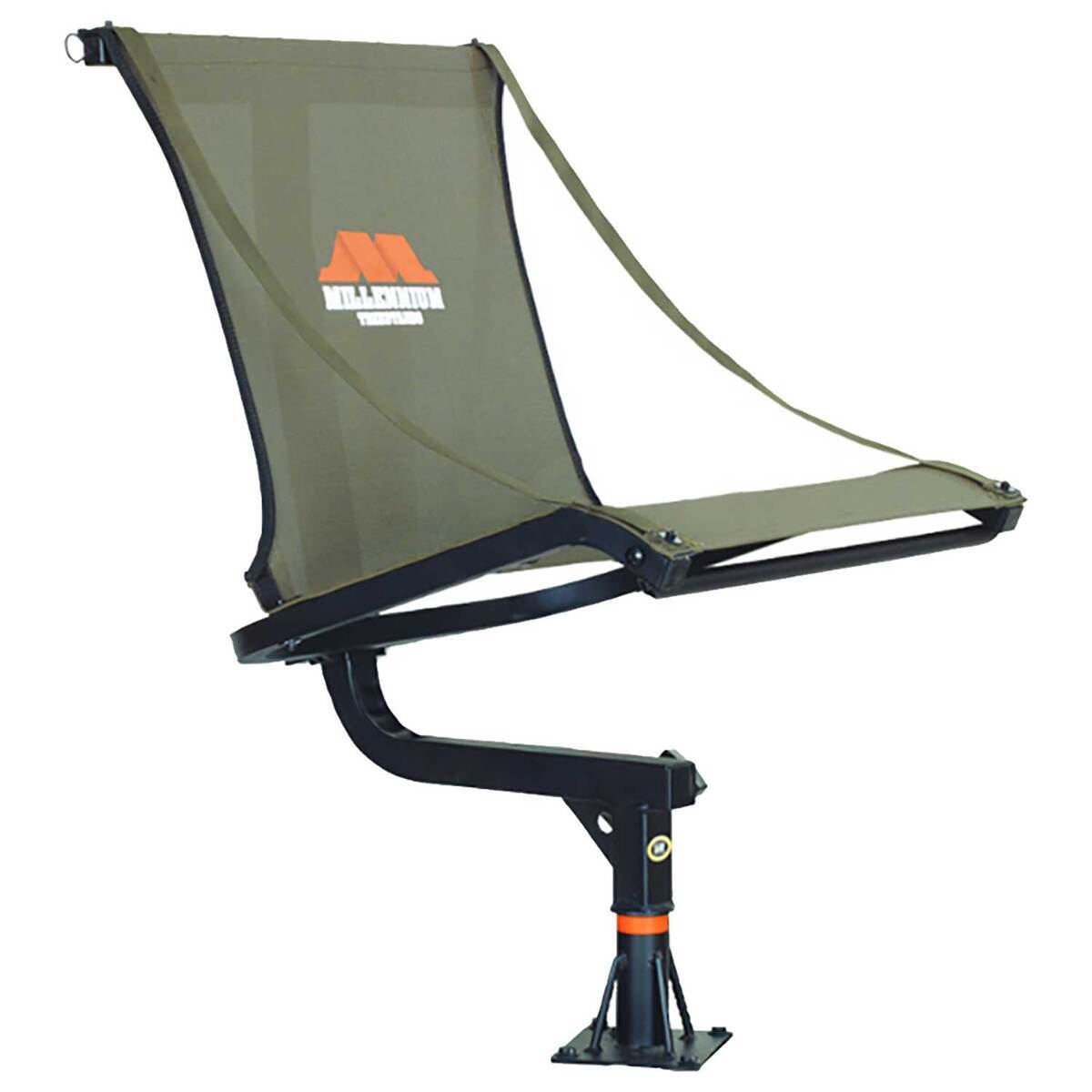 Millennium M369 Revolution Seat for the Buck Hut Shooting House