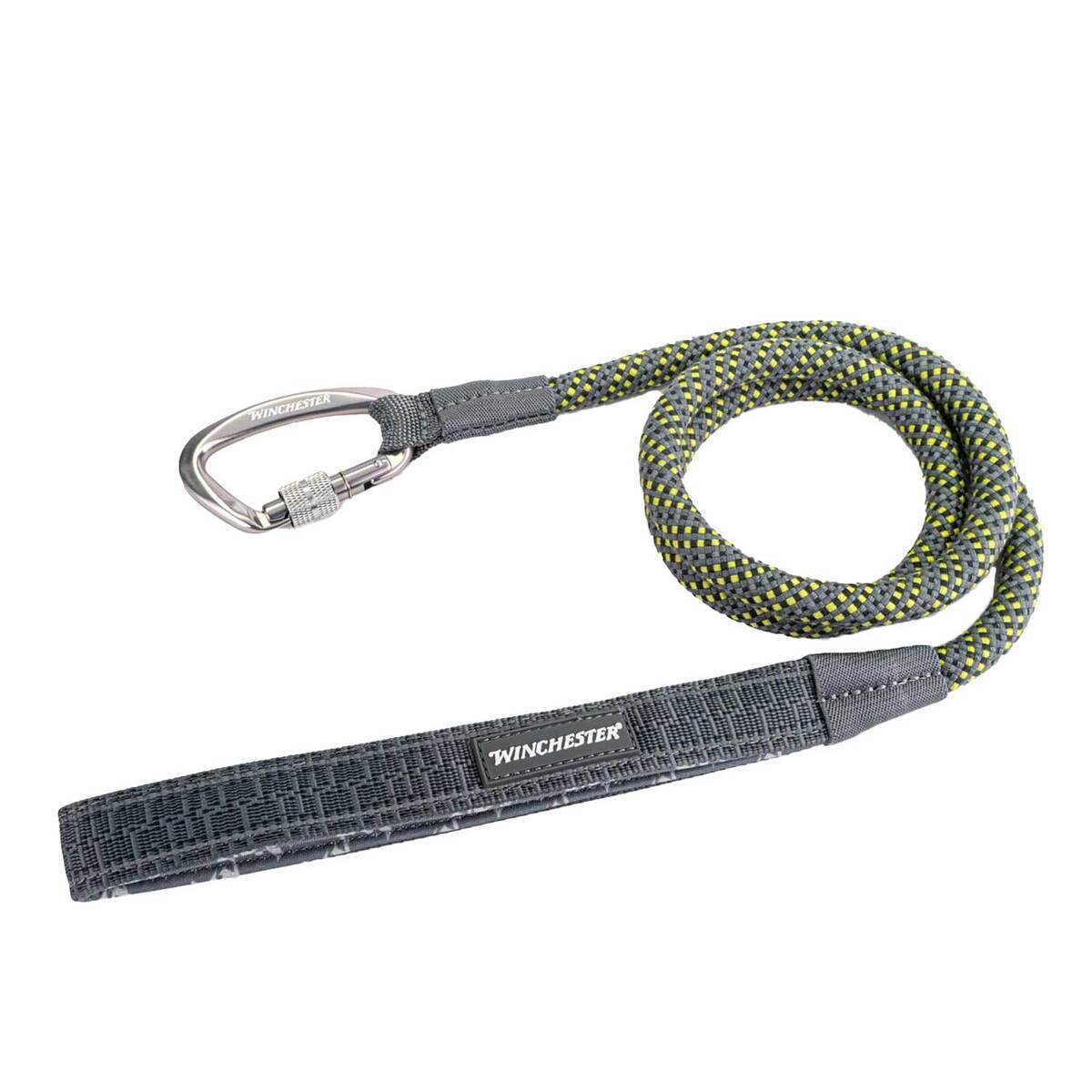 Winchester Deluxe Training Rope Leash - 4ft