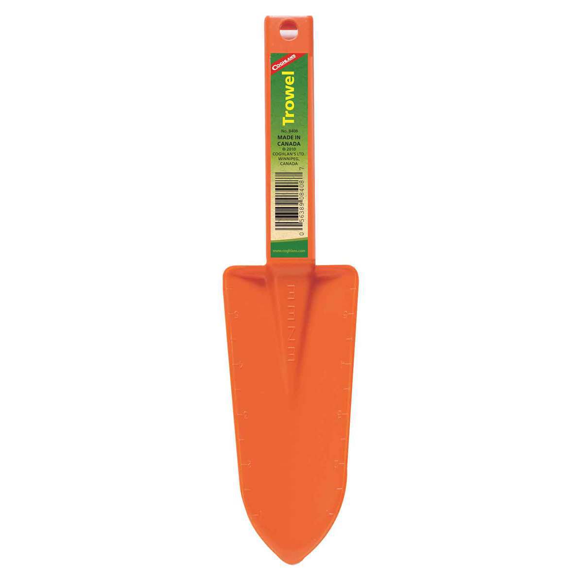 Coghlan's Back Packers Trowel