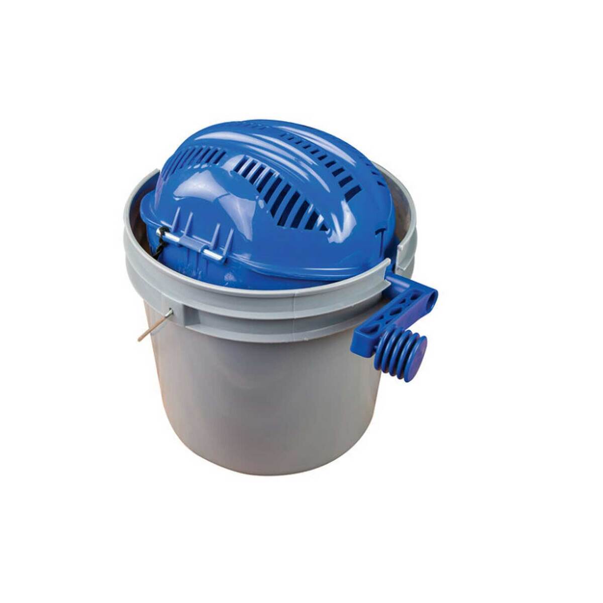 Frankford Arsenal Quick-n-EZ Rotary Sifter Kit With Bucket