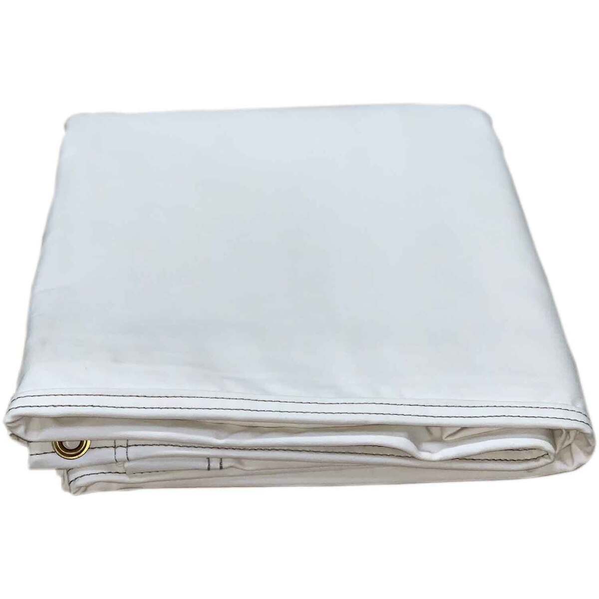 Kodiak Canvas Floor Liner