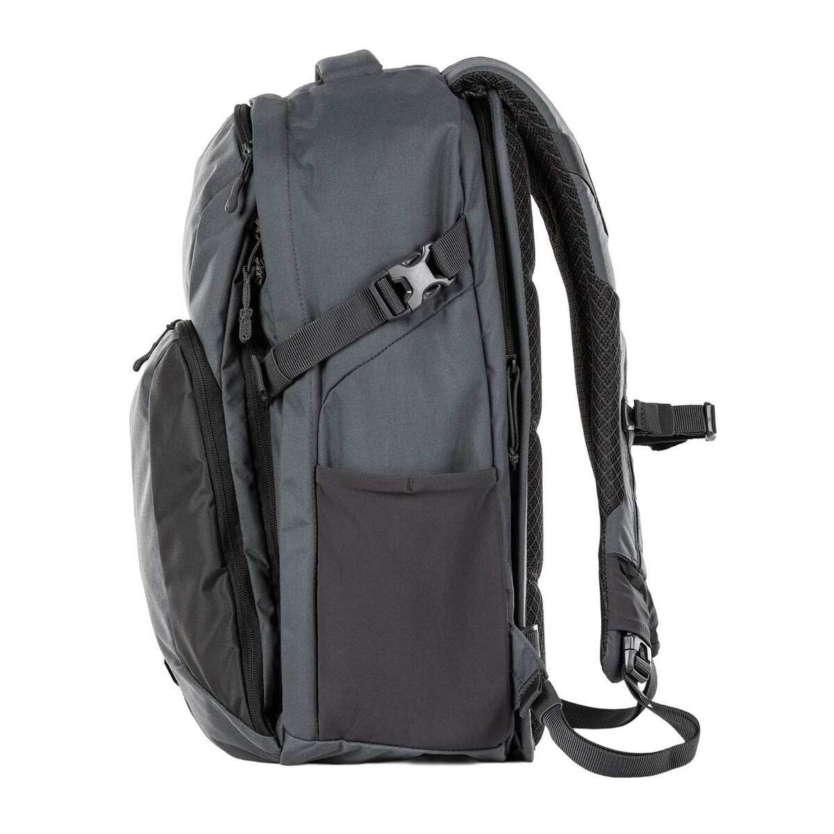 5.11 Tactical COVRT24 41L Backpack - Tungsten 3 5.11 Tactical COVRT24 41L Backpack - Tungsten