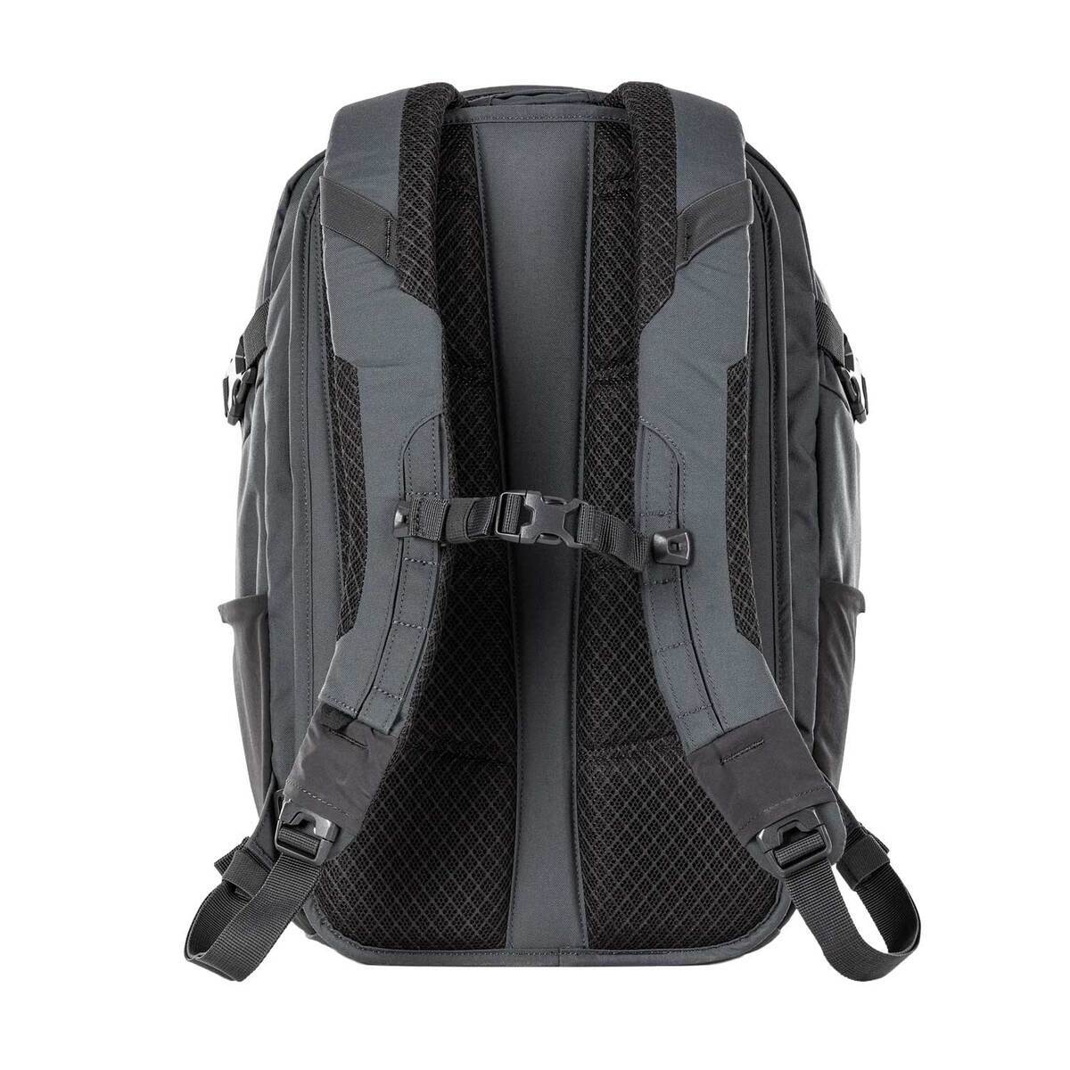 5.11 Tactical COVRT24 41L Backpack - Tungsten 4 5.11 Tactical COVRT24 41L Backpack - Tungsten