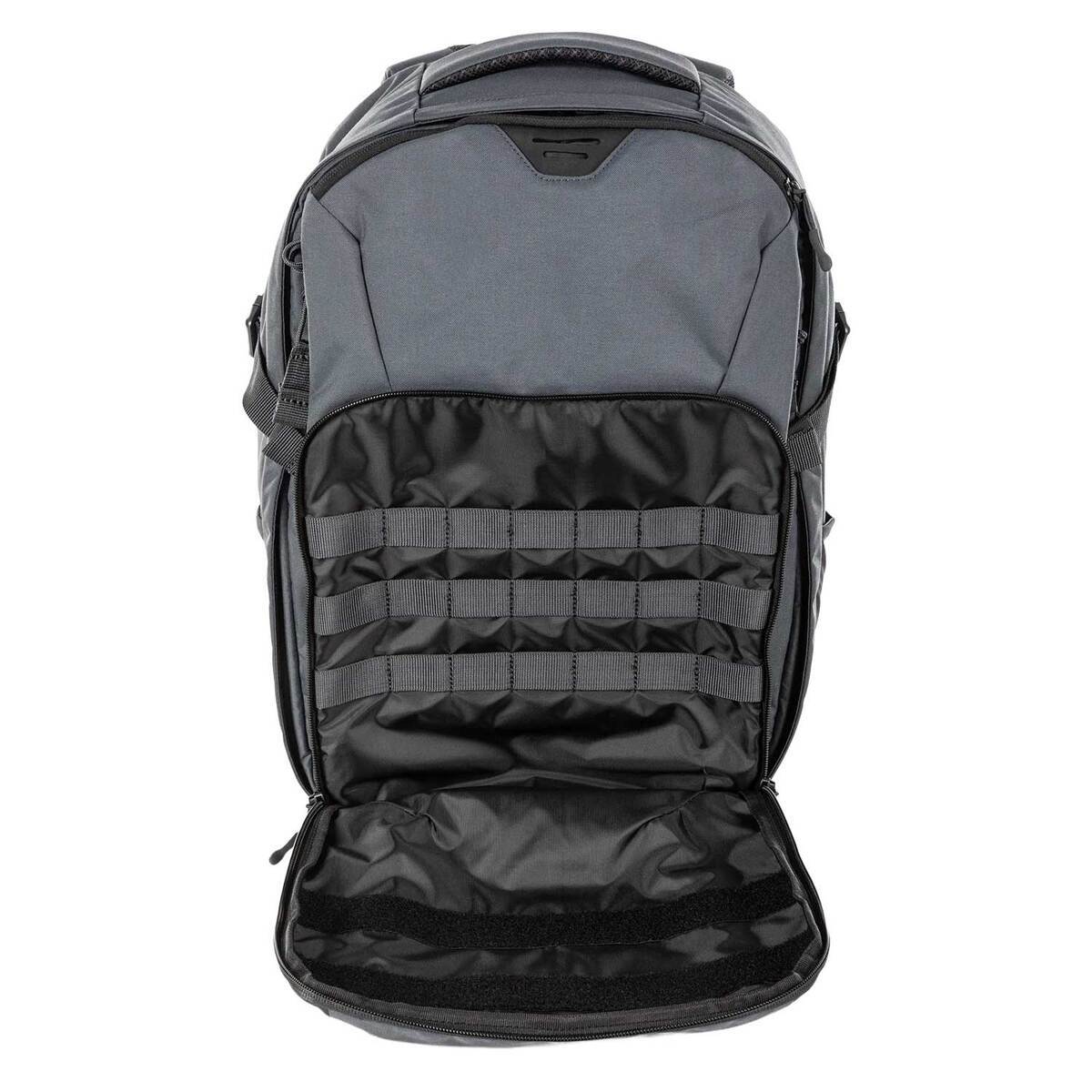 5.11 Tactical COVRT24 41L Backpack - Tungsten 5 5.11 Tactical COVRT24 41L Backpack - Tungsten