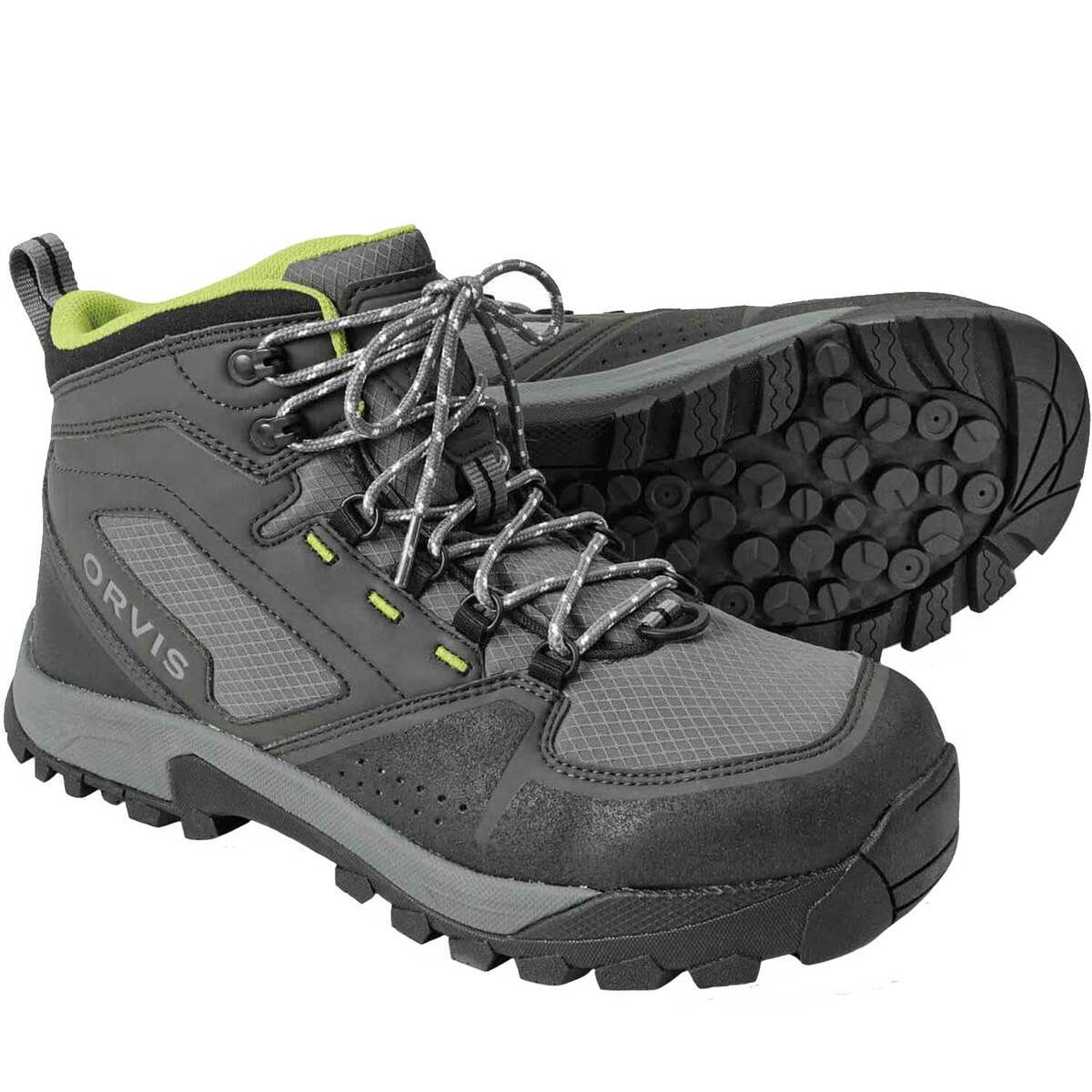 Orvis Men's Ultralight Wading Fishing Boots