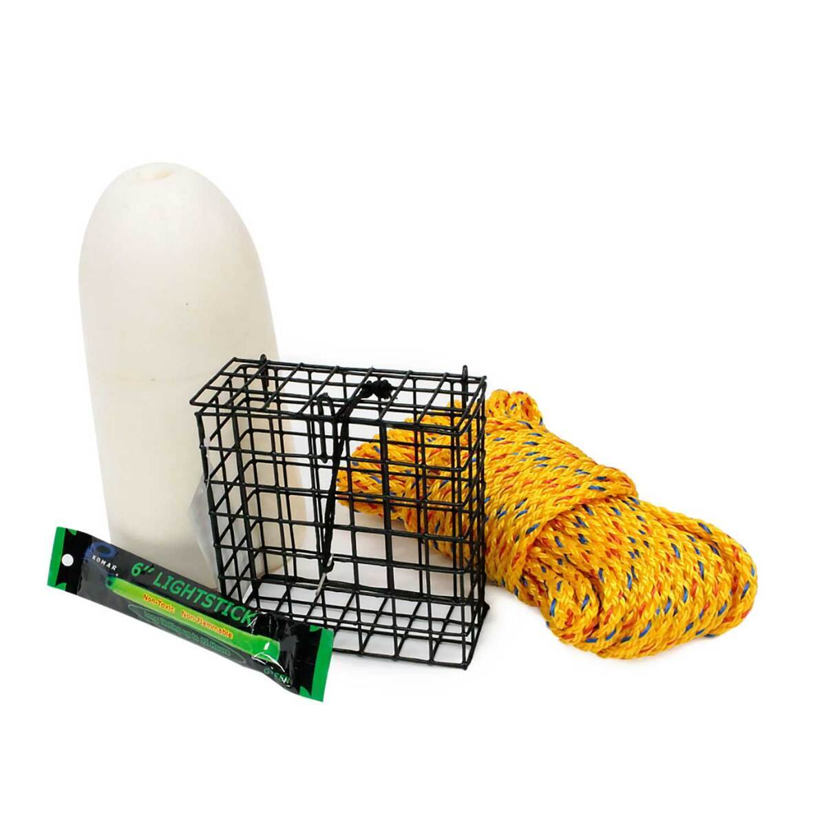 Promar Pro Rigging Crabbing Kit