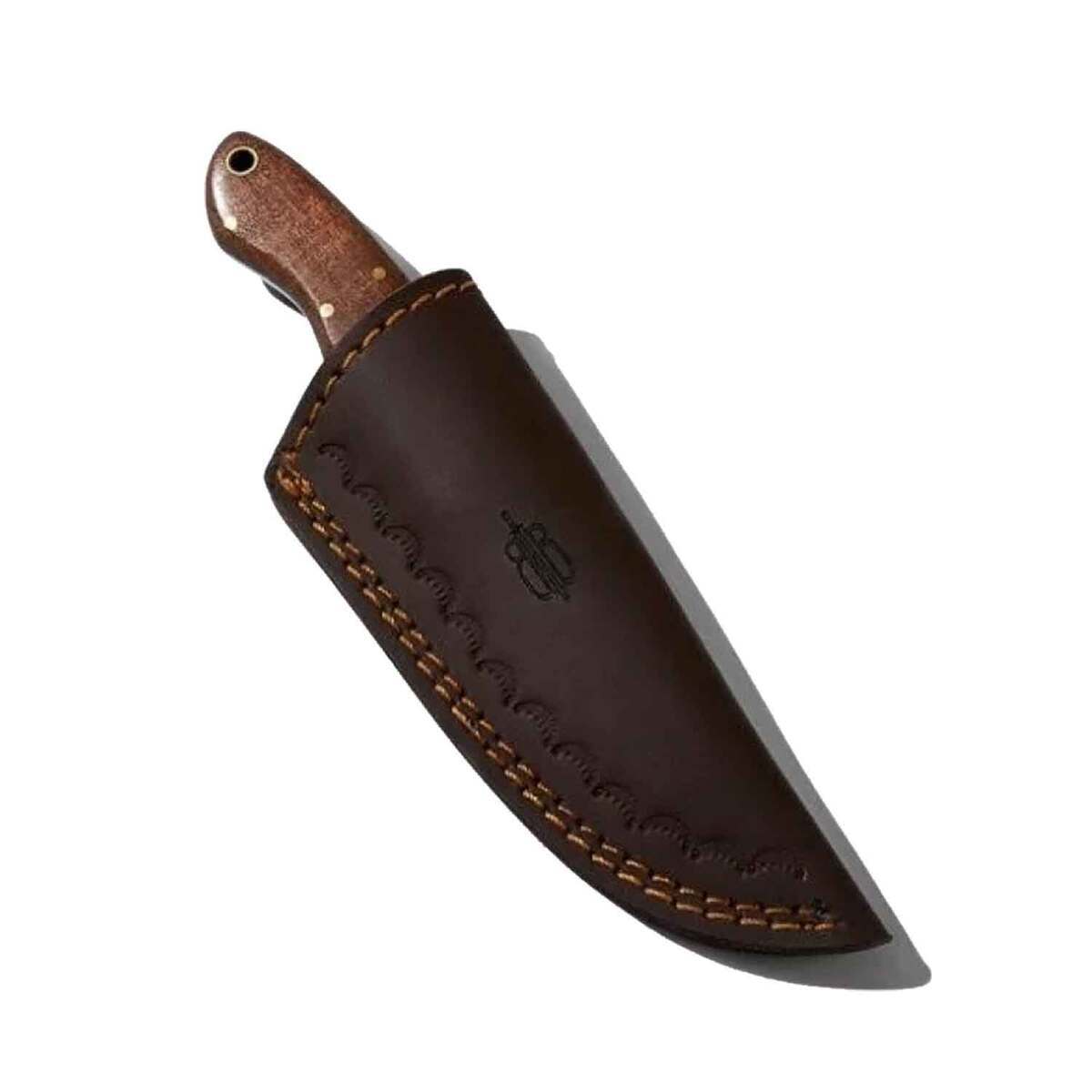 BnB Knives Mini Camper 3.25 inch Fixed Blade Knife 3 BnB Knives Mini Camper 3.25 inch Fixed Blade Knife