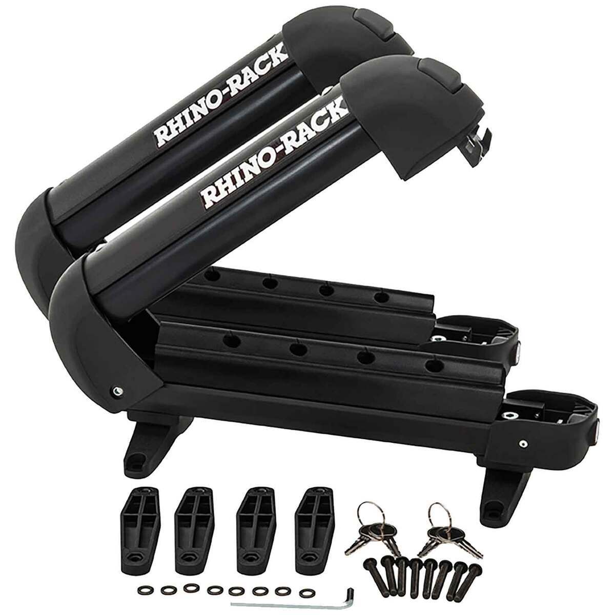 Rhino-Rack Fishing Rod Holder - 16in