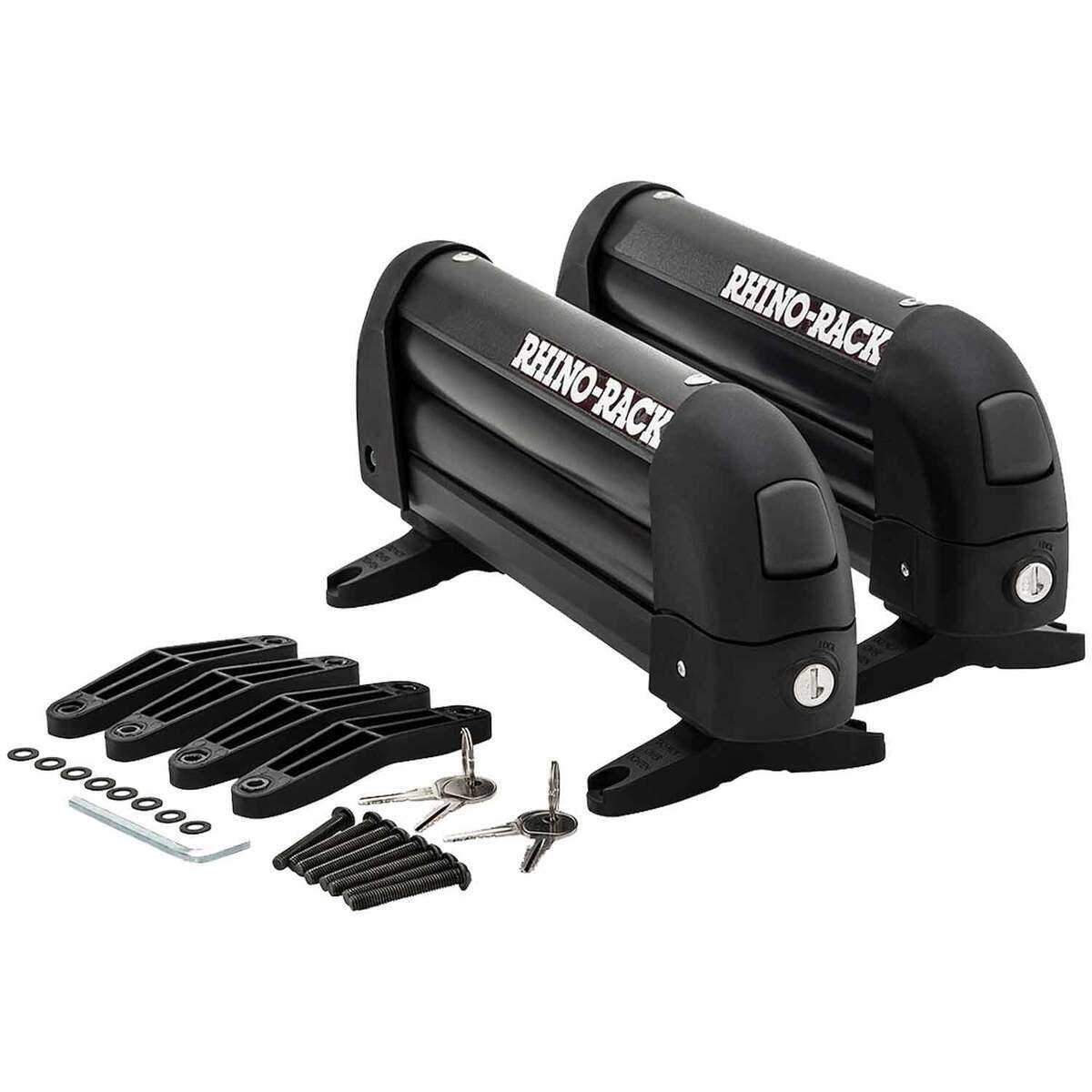 Rhino-Rack Fishing Rod Holder - 16in