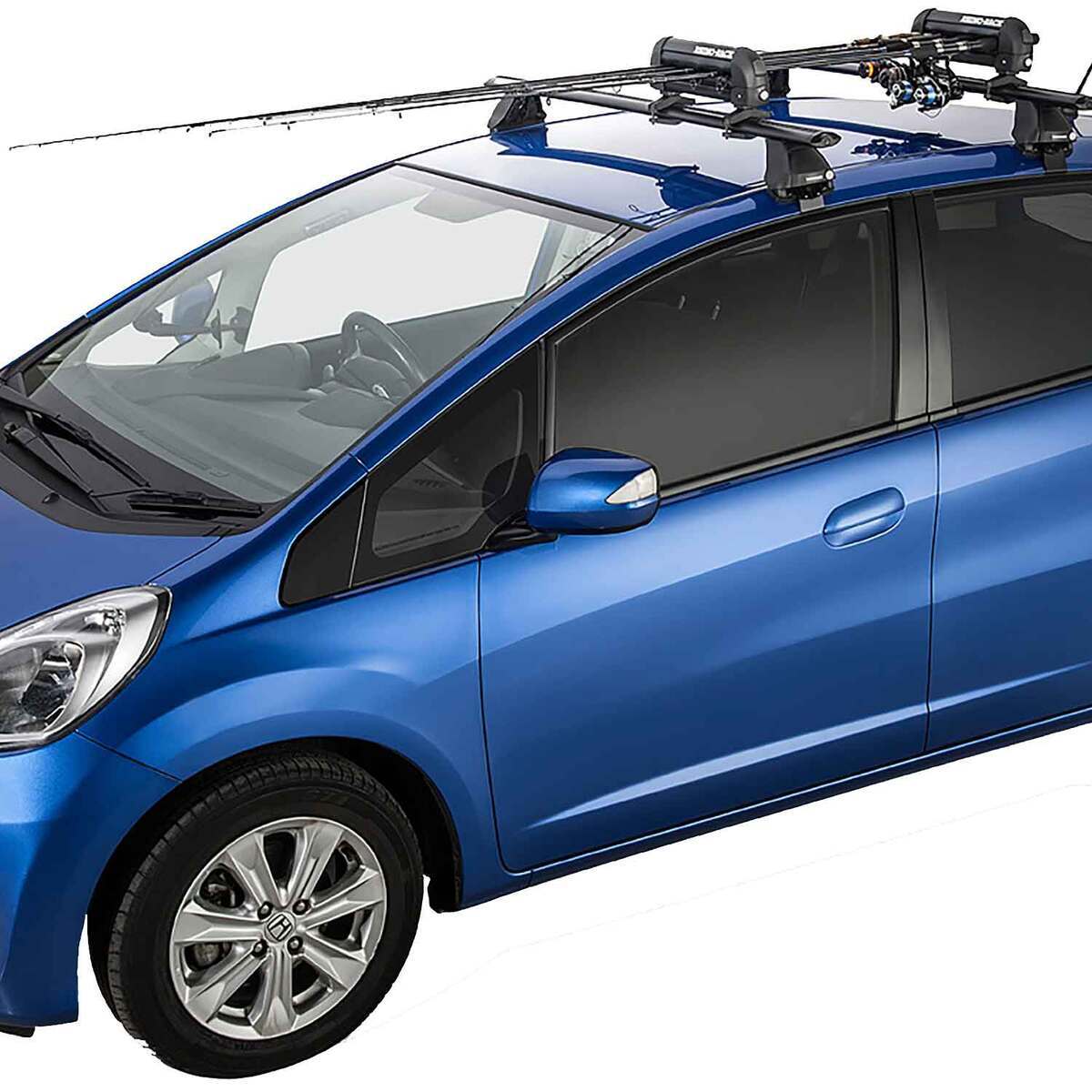 Rhino-Rack Fishing Rod Holder - 16in 3 Rhino-Rack Fishing Rod Holder - 16in