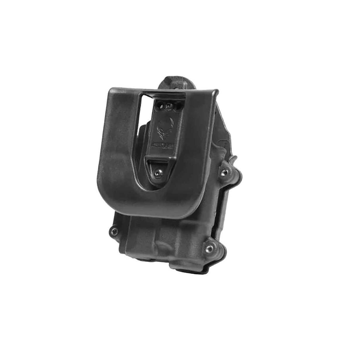 Alien Gear Photon Light-Bearing Glock 43x MOS/48 MOS Ambidextrous Holster