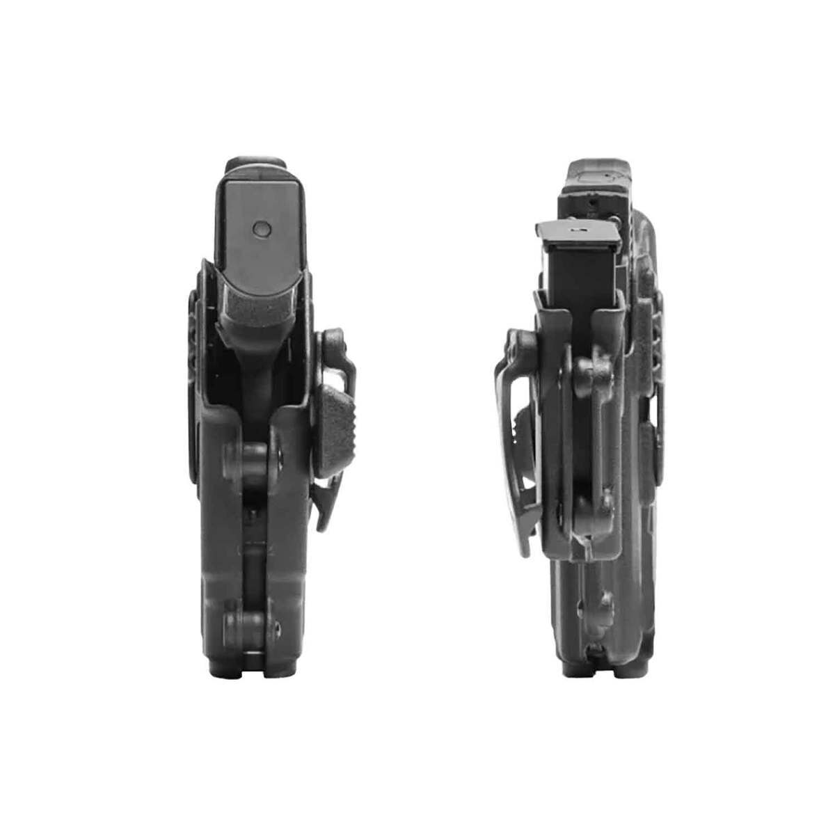 Alien Gear Photon Light-Bearing Glock 43x MOS/48 MOS Ambidextrous Holster 3 Alien Gear Photon Light-Bearing Glock 43x MOS/48 MOS Ambidextrous Holster