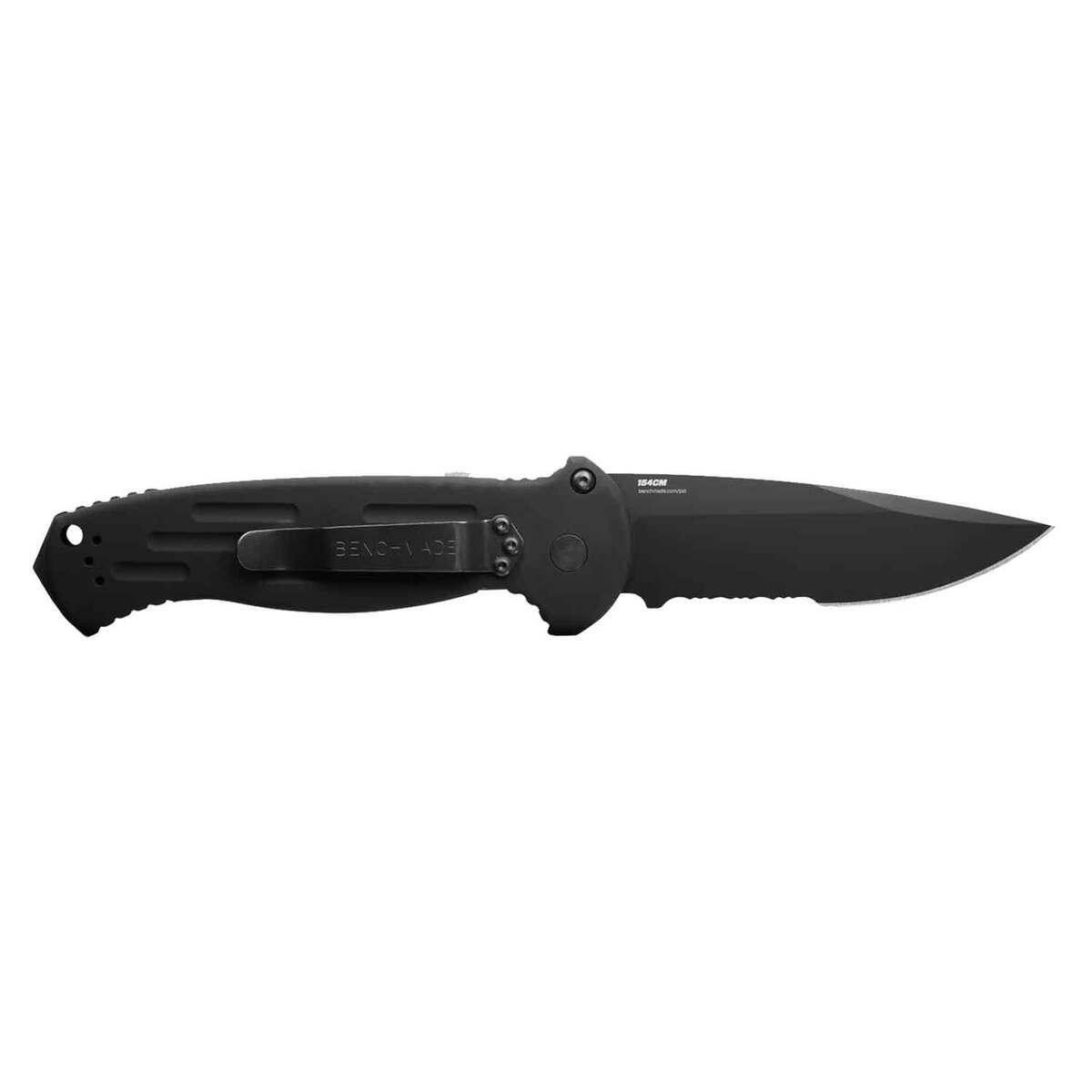 Benchmade AFO II 3.59 inch Automatic Knife