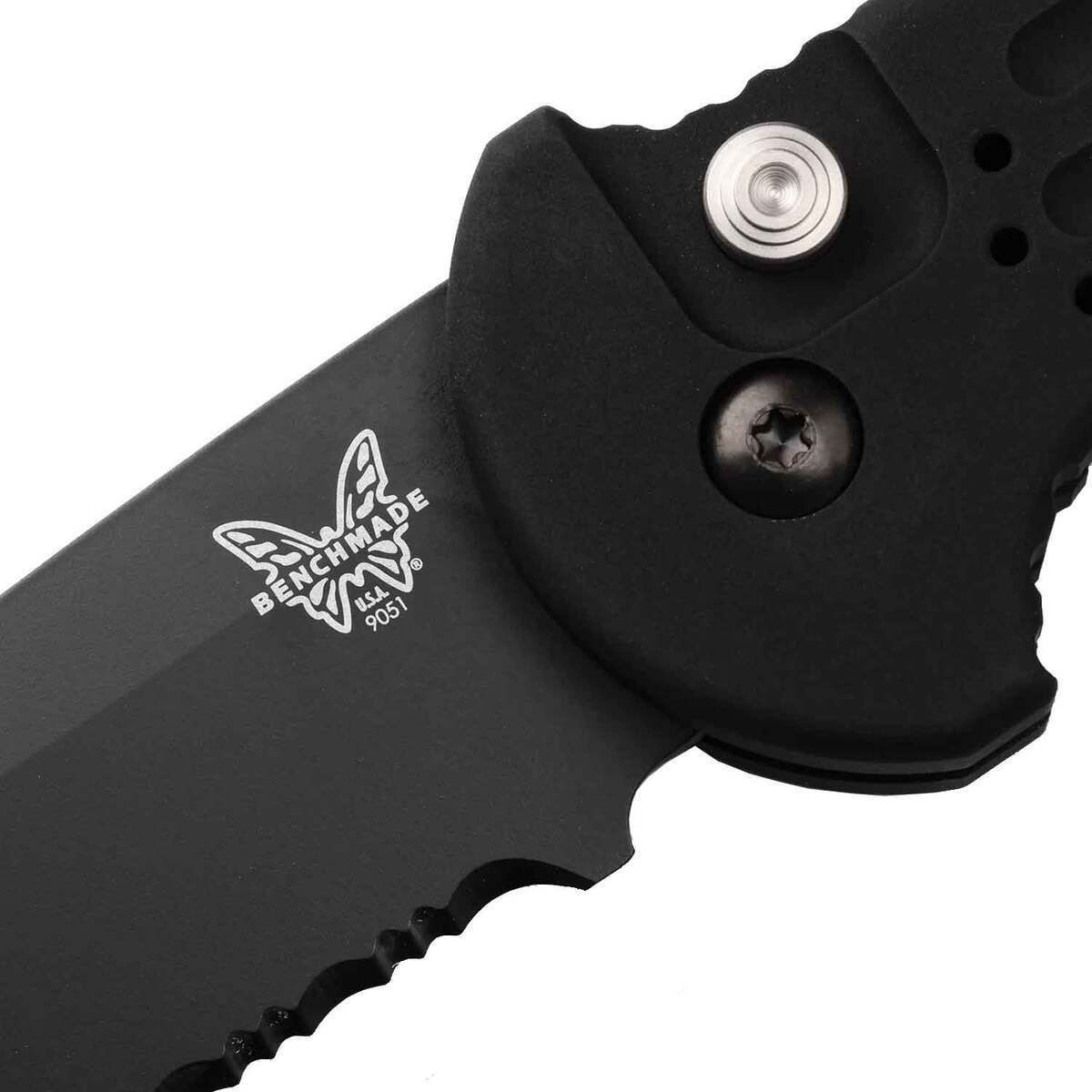 Benchmade AFO II 3.59 inch Automatic Knife