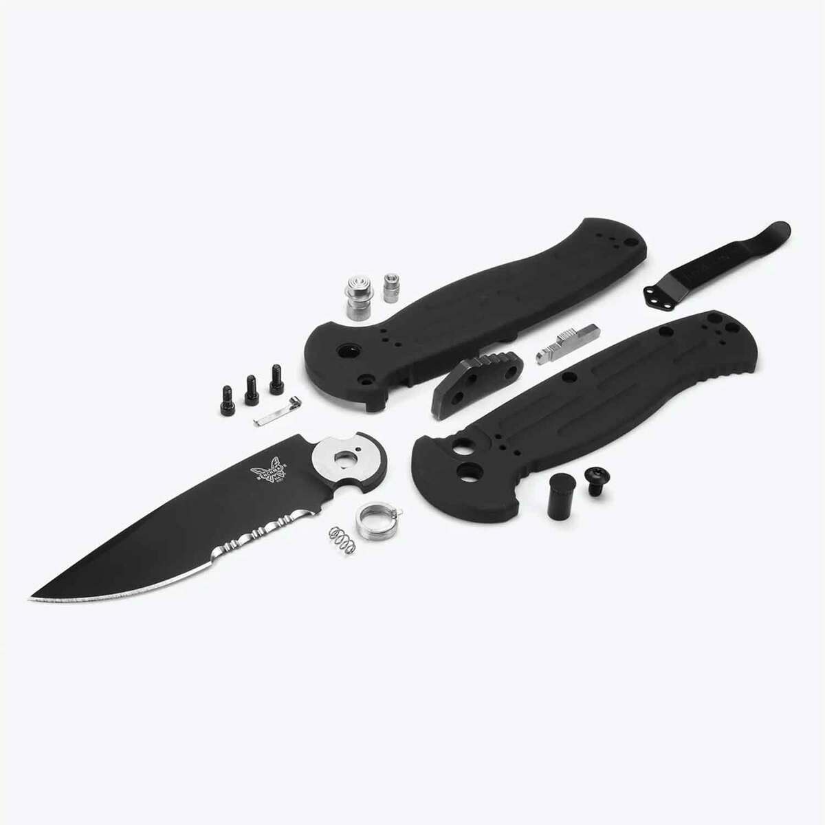 Benchmade AFO II 3.59 inch Automatic Knife