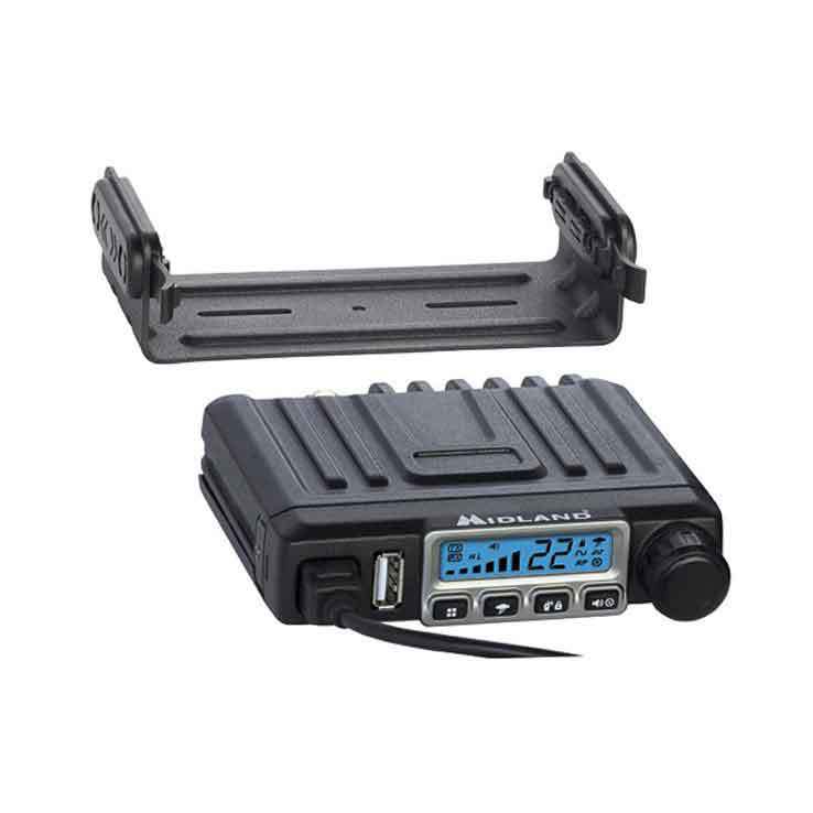 Midland MXT115 Micromobile 2-Way Radio 3 Midland MXT115 Micromobile 2-Way Radio