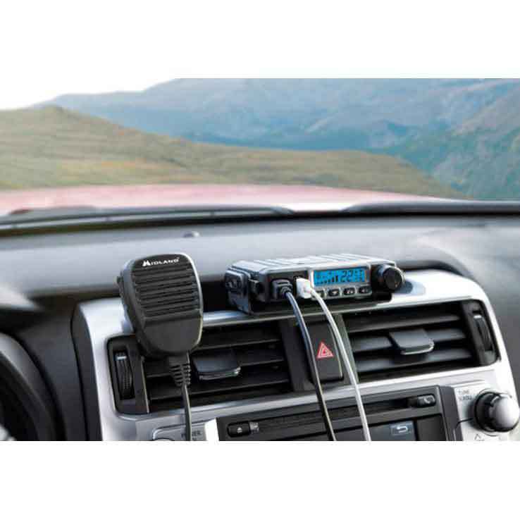 Midland MXT115 Micromobile 2-Way Radio 5 Midland MXT115 Micromobile 2-Way Radio