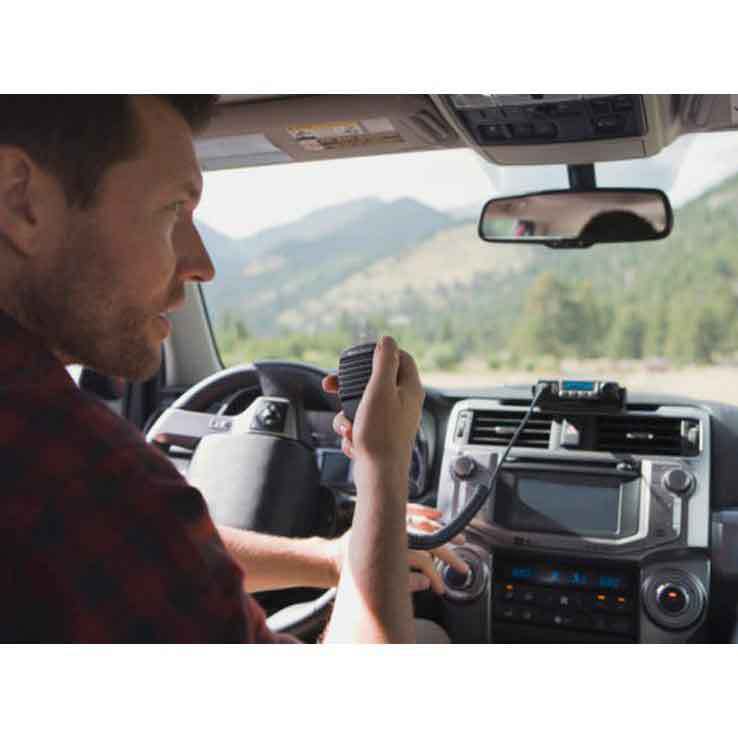 Midland MXT115 Micromobile 2-Way Radio 6 Midland MXT115 Micromobile 2-Way Radio