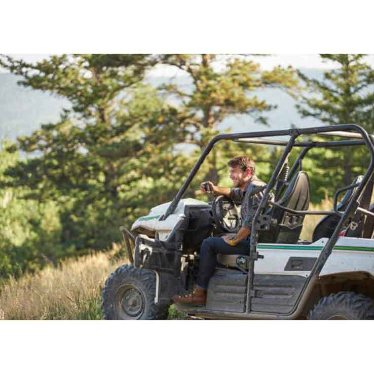 Midland MXT115 Micromobile 2-Way Radio 7 Midland MXT115 Micromobile 2-Way Radio