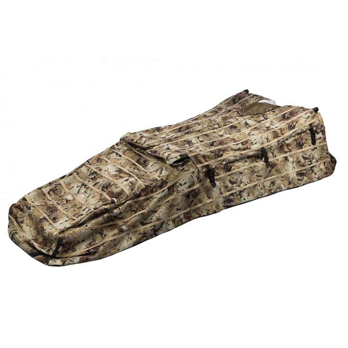 Rig Em Right Low Rider 3.0 Layout Blind Optifade Marsh