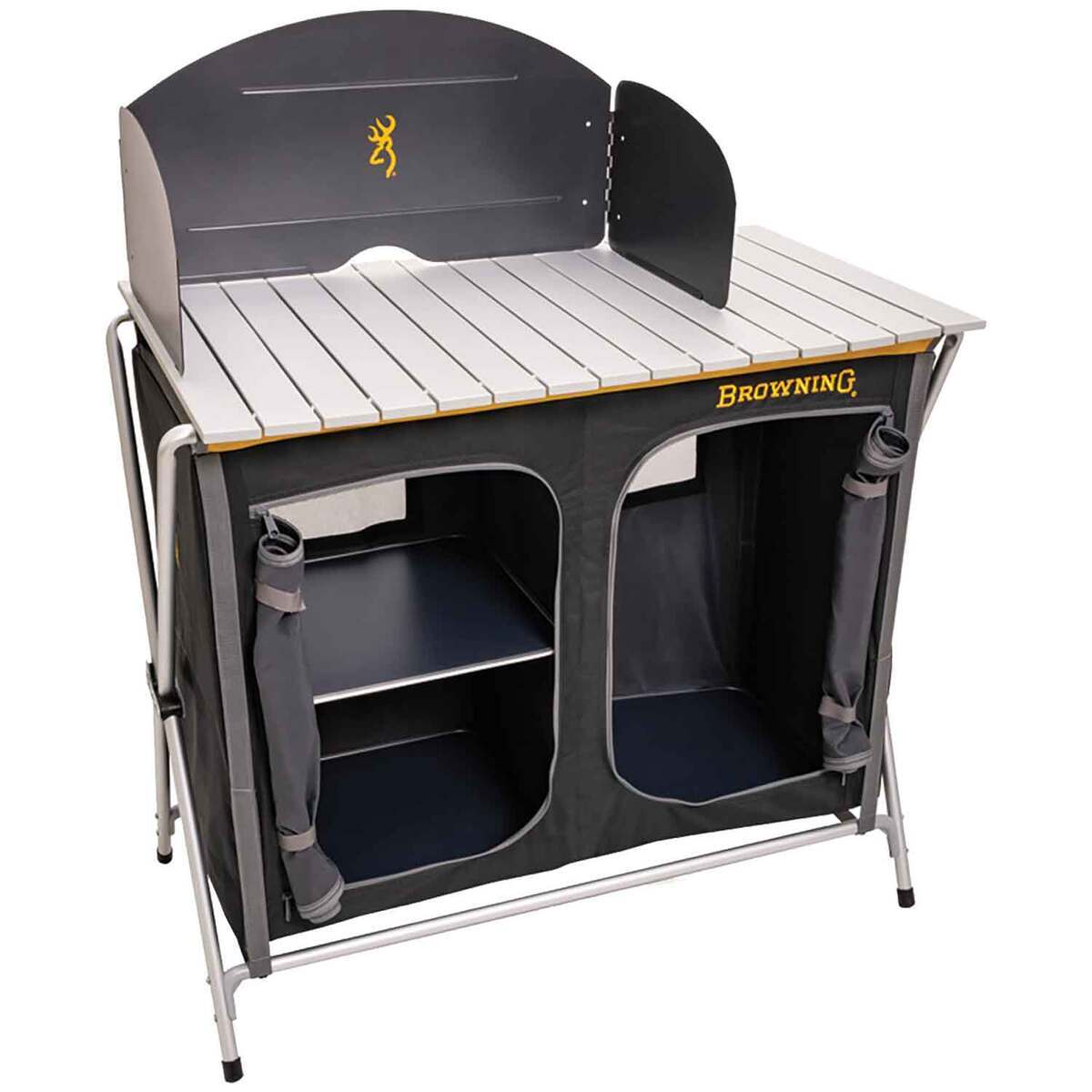 Browning Basecamp Cook Station