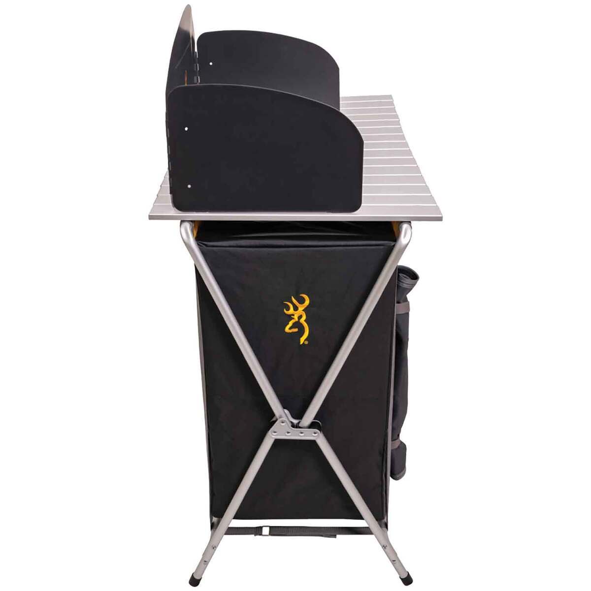 Browning Basecamp Cook Station