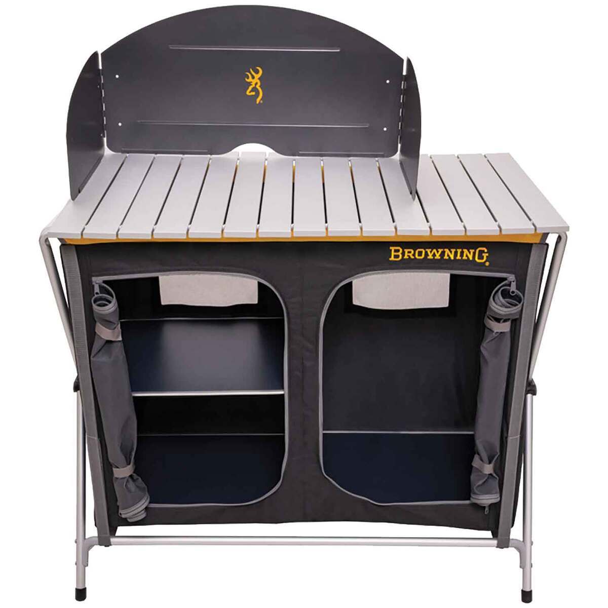 Browning Basecamp Cook Station 4 Browning Basecamp Cook Station