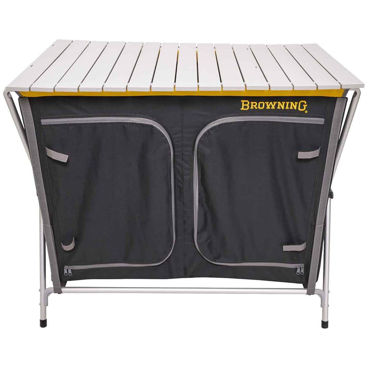 Browning Basecamp Cook Station 5 Browning Basecamp Cook Station