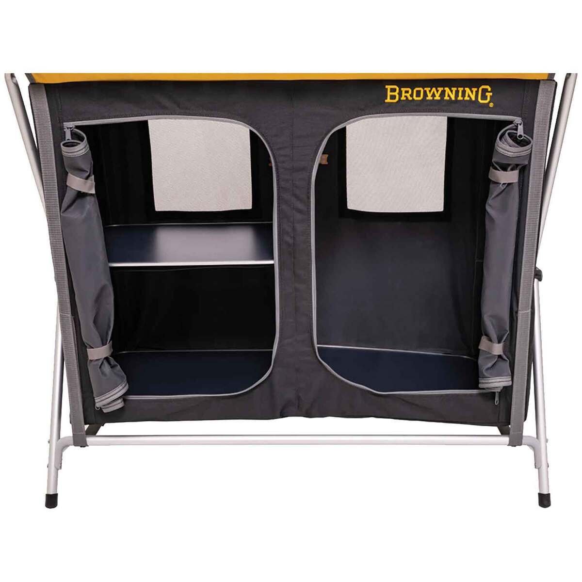 Browning Basecamp Cook Station 6 Browning Basecamp Cook Station