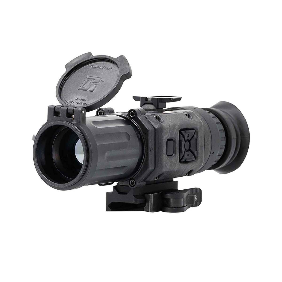 N-Vision Optics NOX35 640x480 2.5x 35mm Thermal Rifle Scope