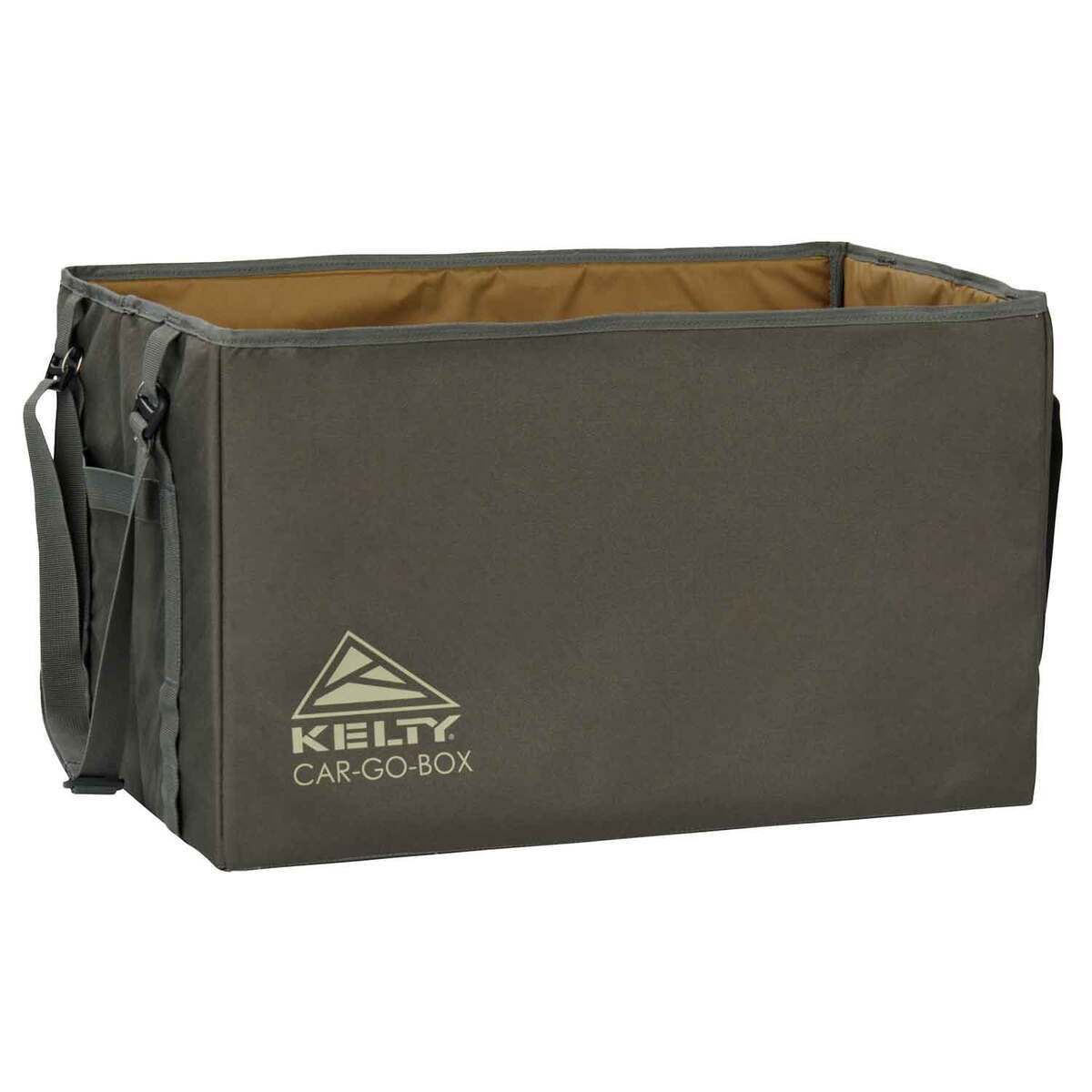 Kelty Car-Go-Box 47qt Car Storage