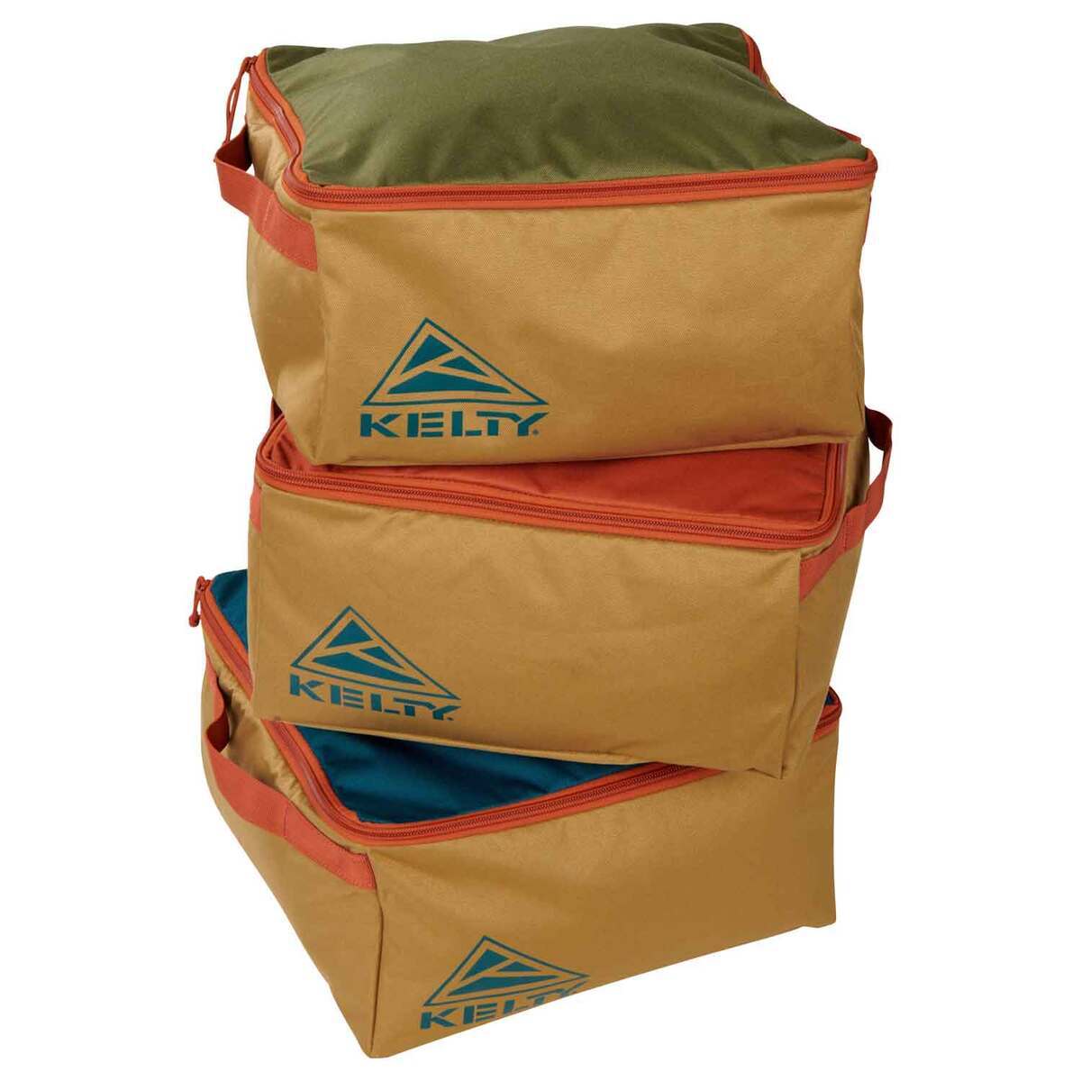 Kelty Car-Go-Box 47qt Car Storage 3 Kelty Car-Go-Box 47qt Car Storage
