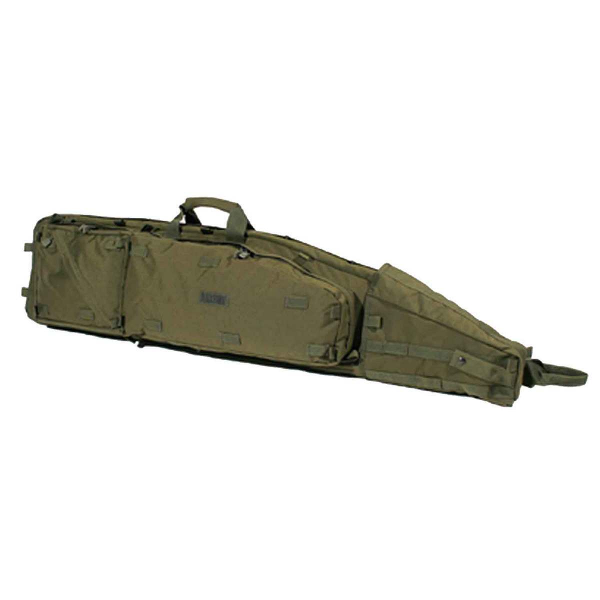 BLACKHAWK! Long Gun Drag Bag - OD Green