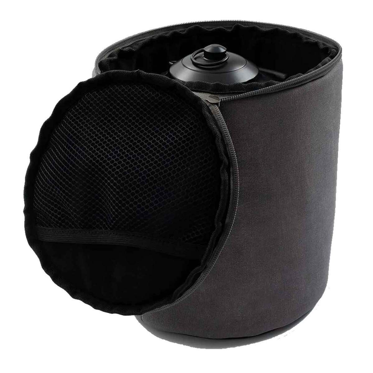 Barebones Zippered Lantern Storage Bag