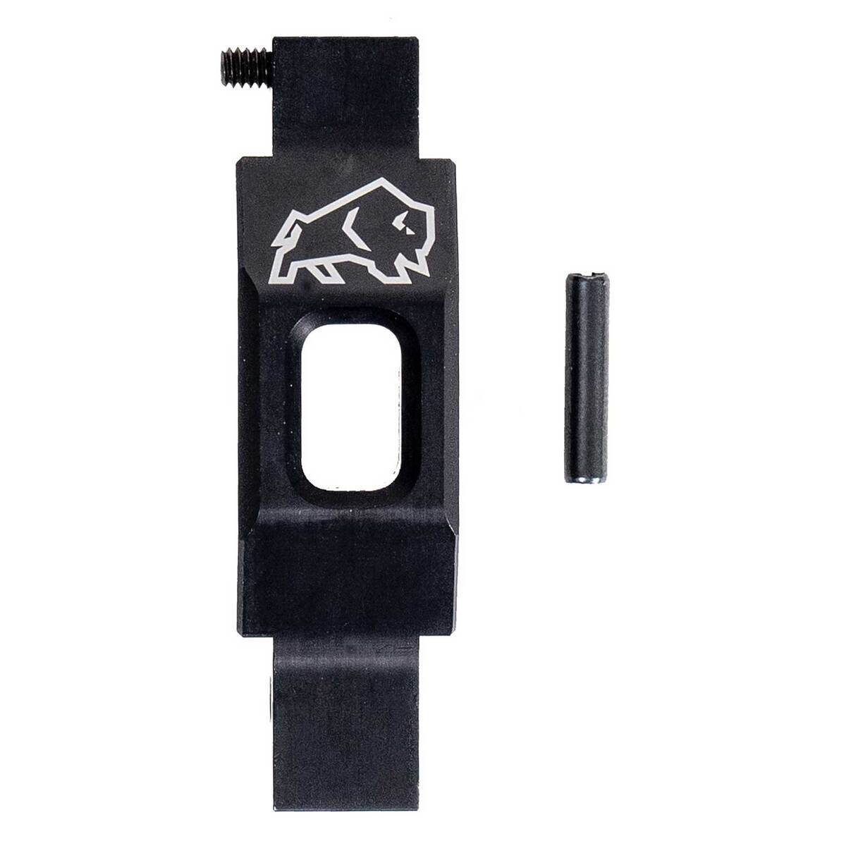 TAPCO Enhanced Trigger Guard