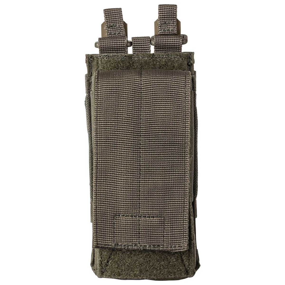 5.11 Tactical Flex Single AR Magazine Cover Pouch - Ranger Green