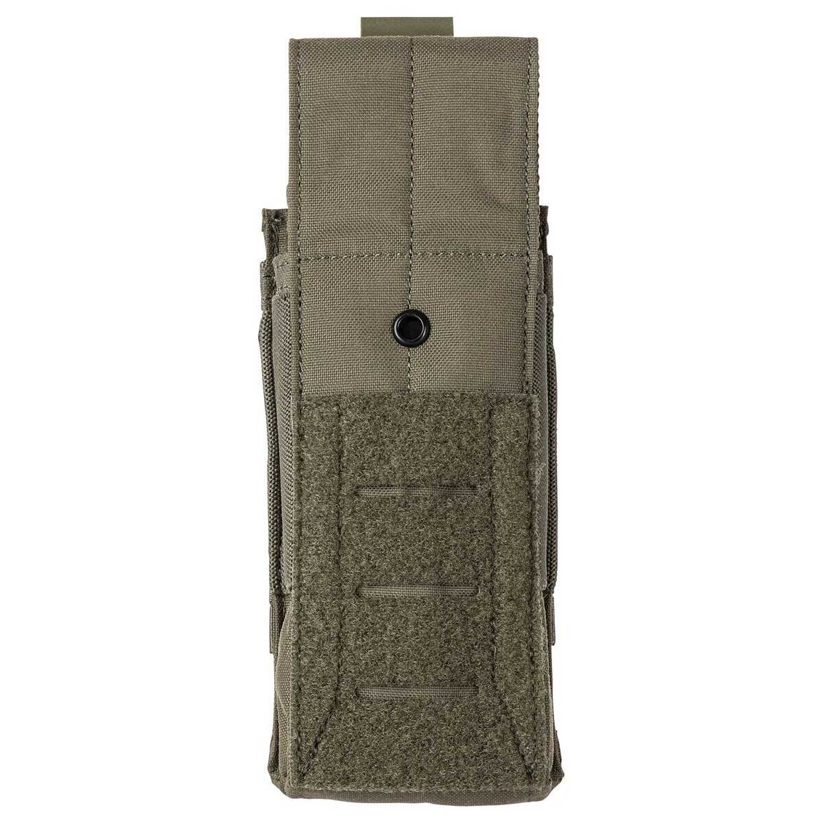 5.11 Tactical Flex Single AR Magazine Cover Pouch - Ranger Green 4 5.11 Tactical Flex Single AR Magazine Cover Pouch - Ranger Green