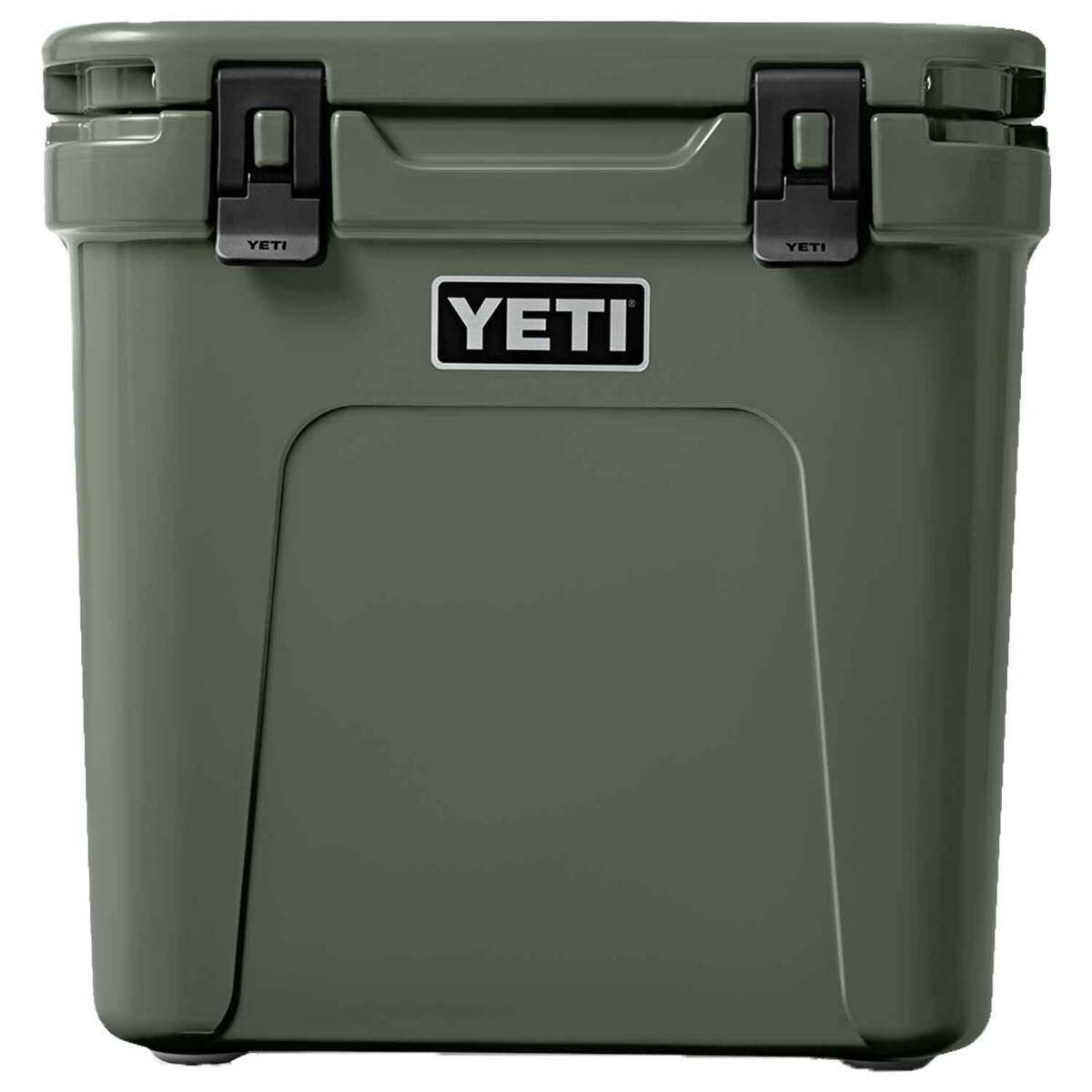 YETI Roadie 48 Wheeled Hard Cooler 4 YETI Roadie 48 Wheeled Hard Cooler