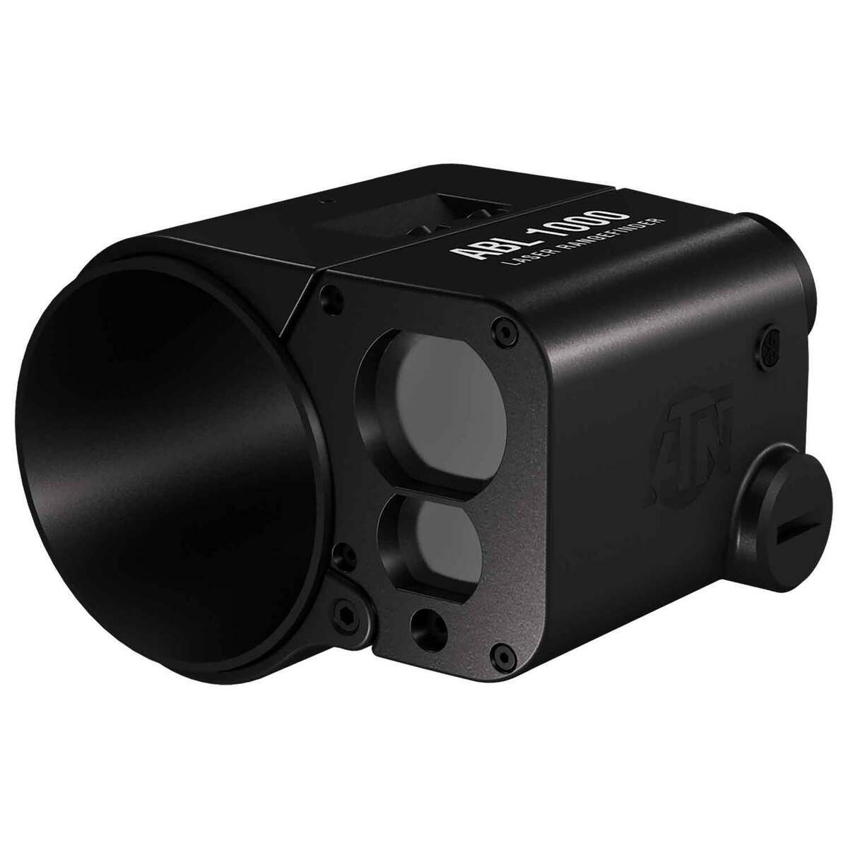 ATN Auxiliary Ballistic Laser 1000 Rangefinder