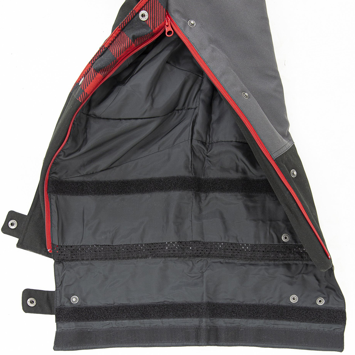 Eskimo Keeper Youth Ice Fishing Bibs