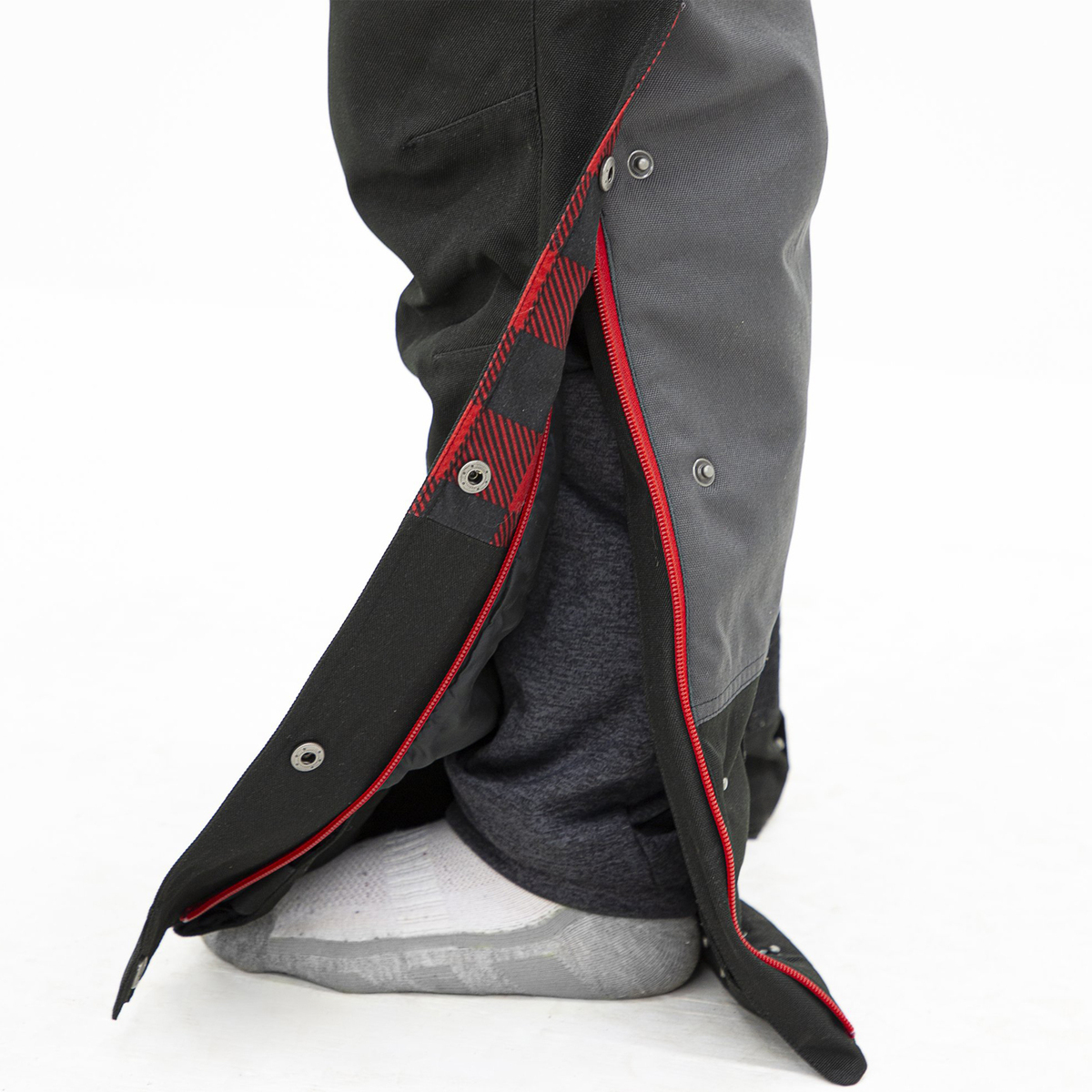 Eskimo Keeper Youth Ice Fishing Bibs 3 Eskimo Keeper Youth Ice Fishing Bibs