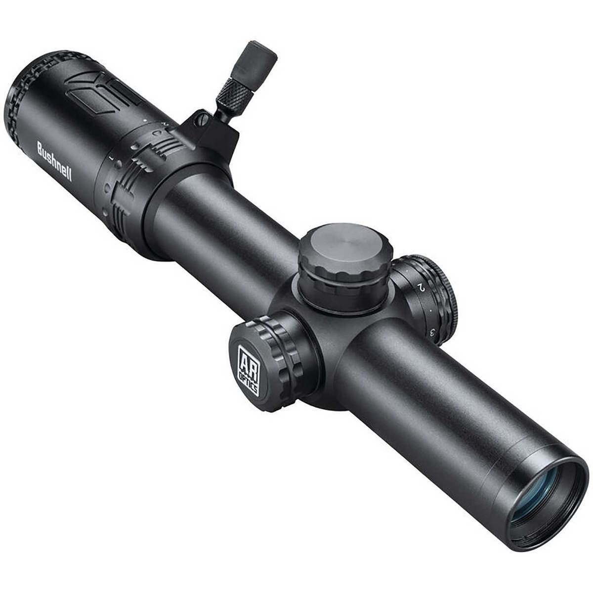 Bushnell AR Optics 1-6x24mm Rifle Scope - Illum. BTR-1