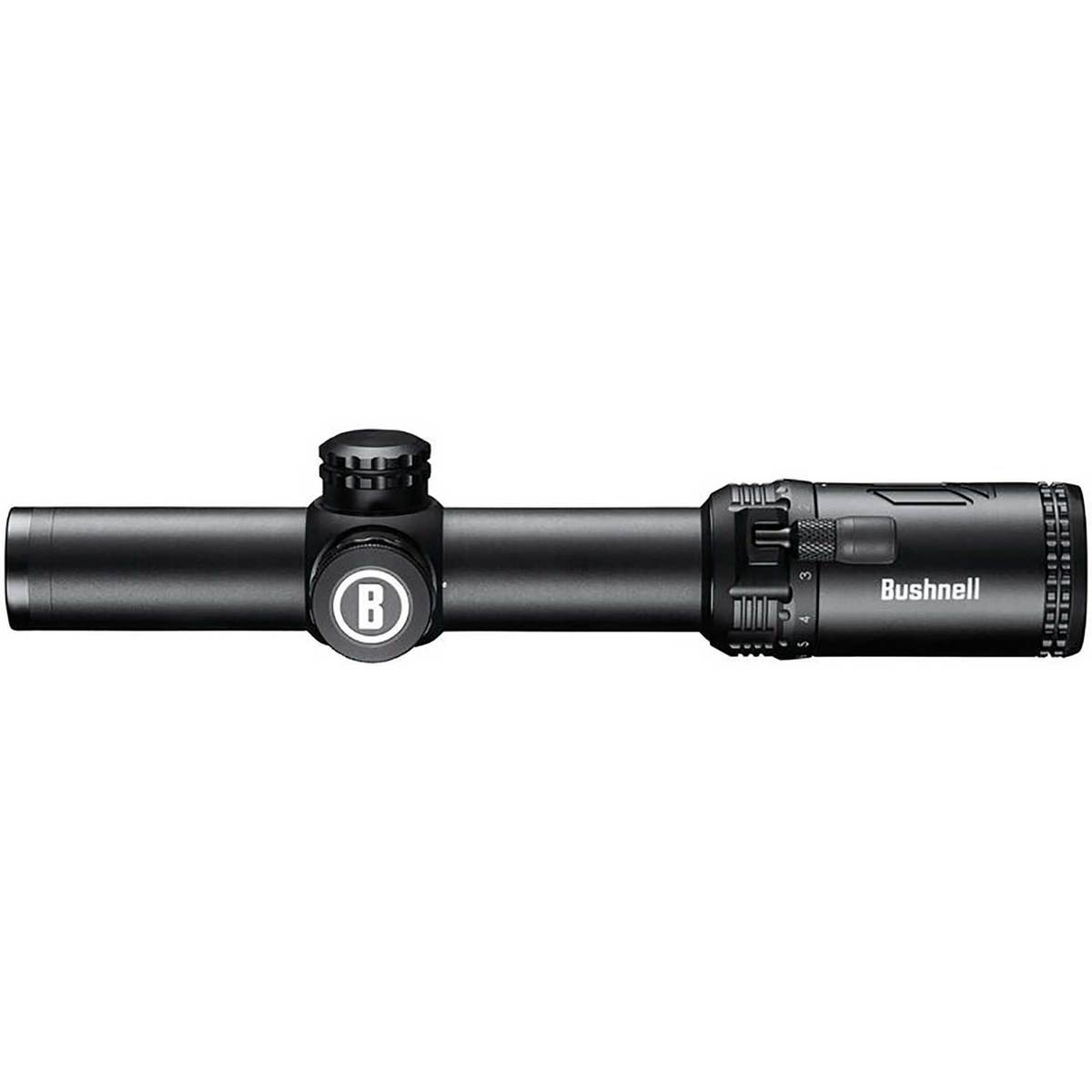 Bushnell AR Optics 1-6x24mm Rifle Scope - Illum. BTR-1