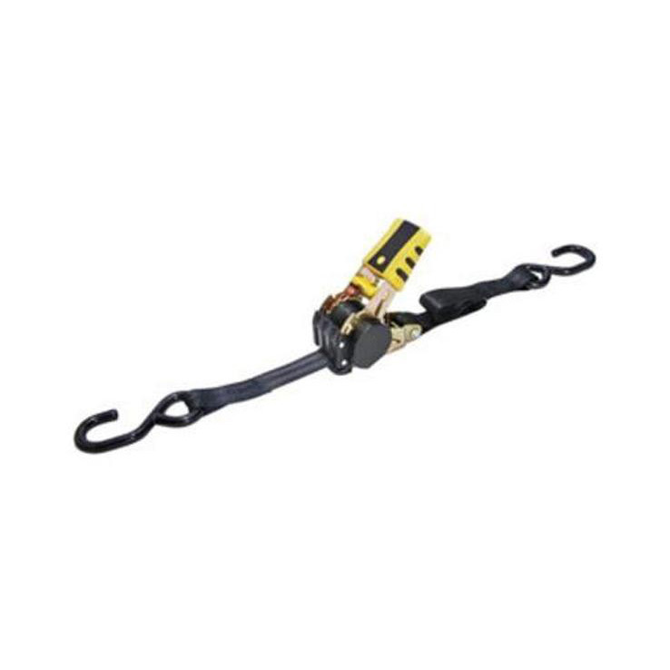 ProGrip Retractable Ratchet - 6ft