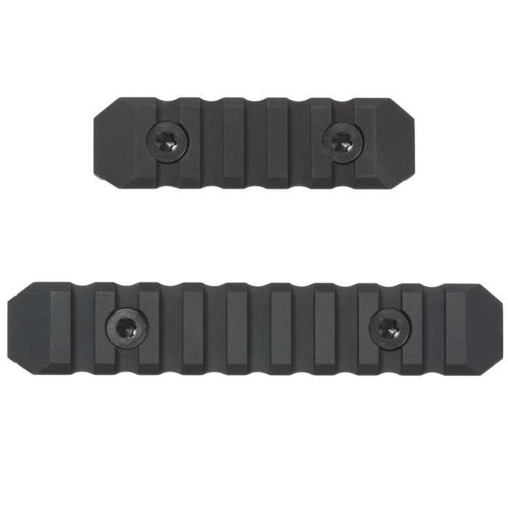 Seekins Precision MLOK 9 Slot Rail