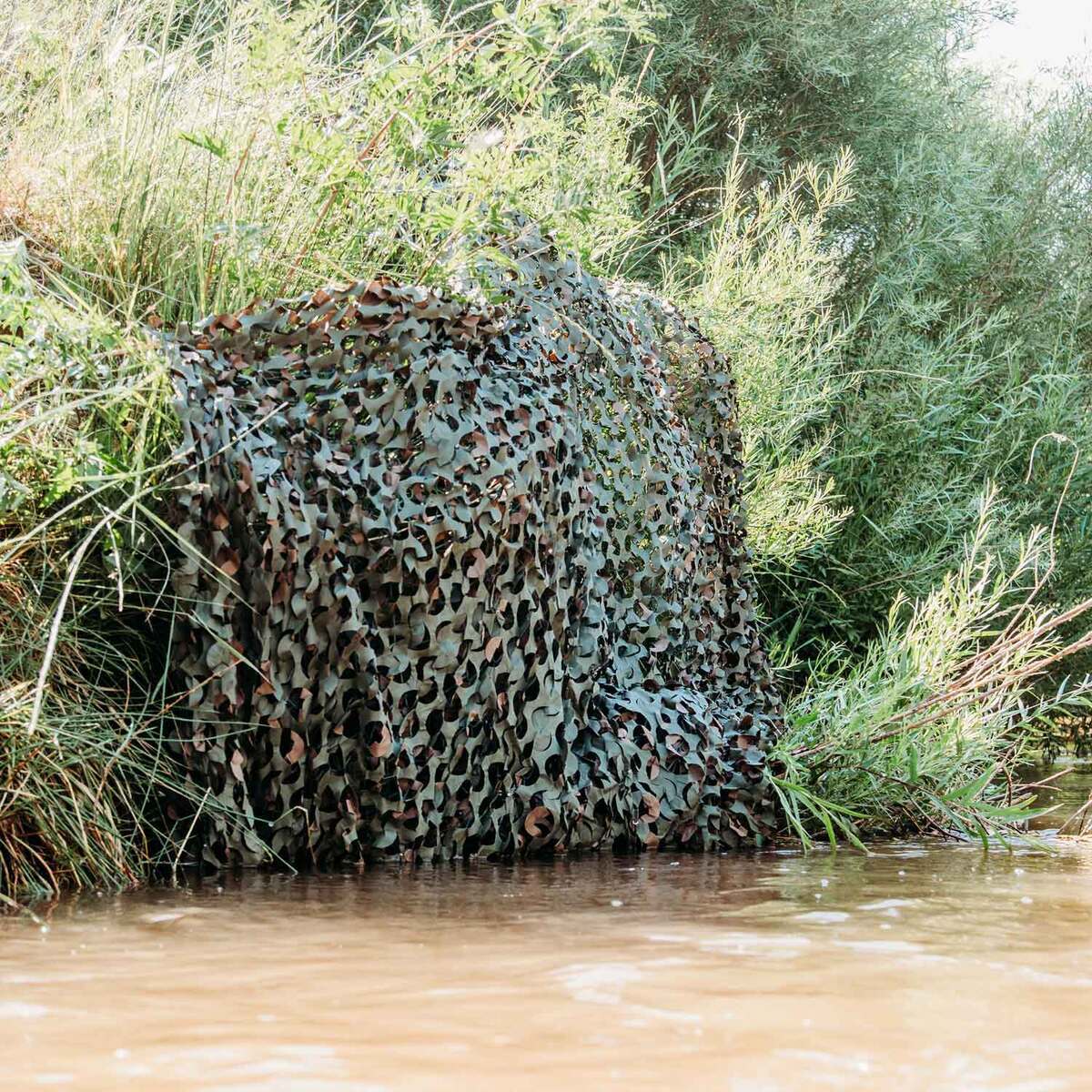 Camo Unlimited Net