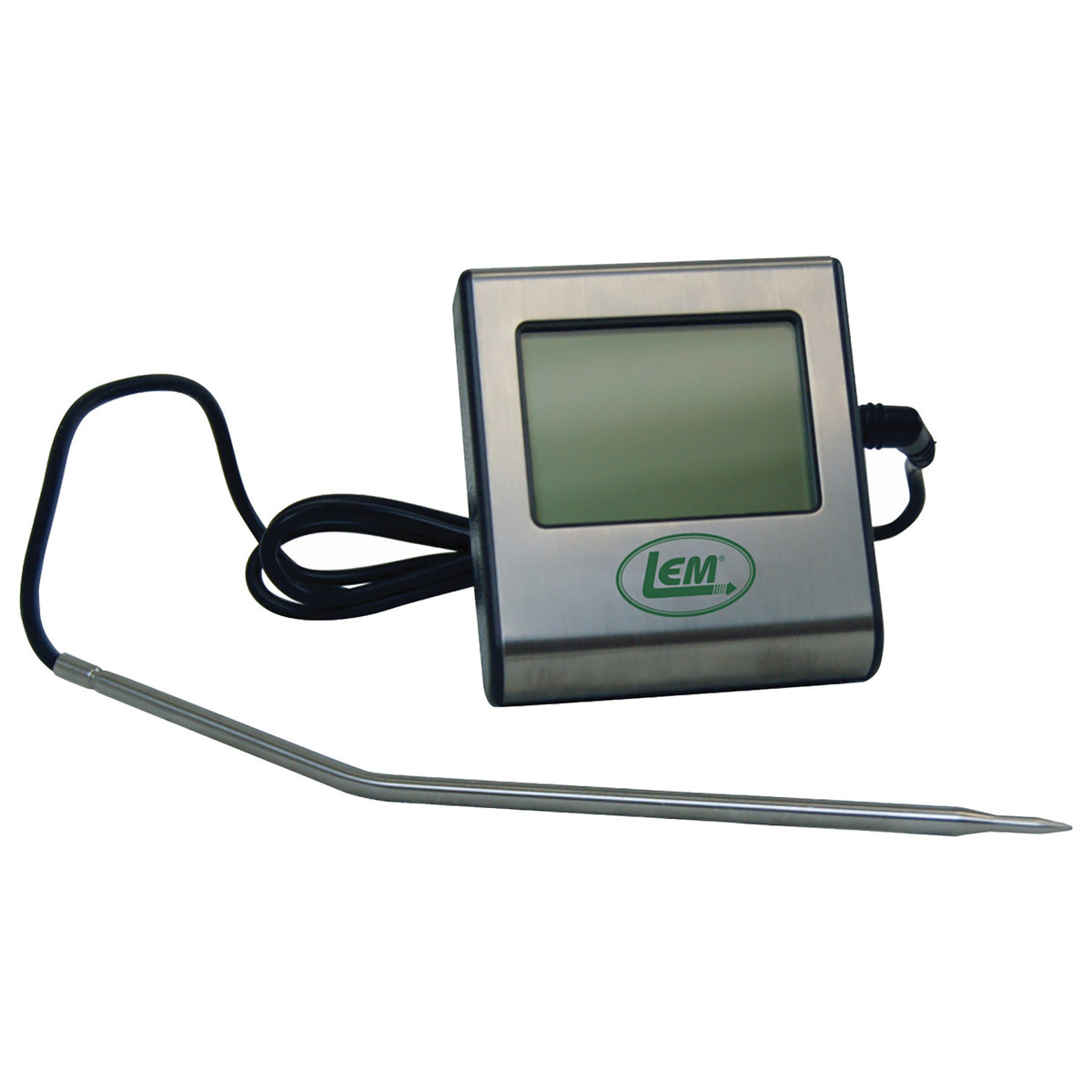 LEM Products Electric Meat Thermometer